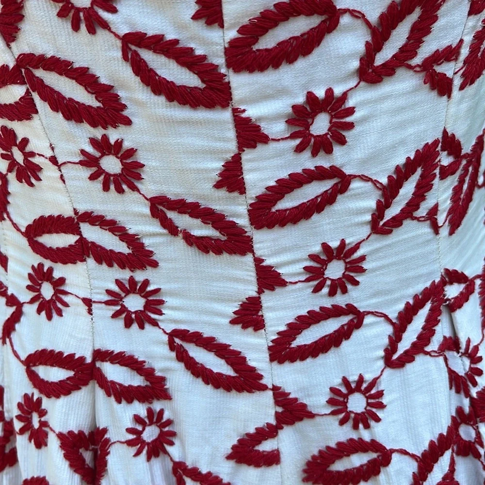 Vintage Purello David Hart Inc dress - Picture 10 of 14